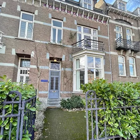 Hs68-apartment Lägenhet Maastricht