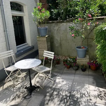 Lägenhet Hs68-apartment