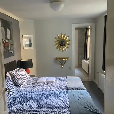 Apartment Hs68-apartment *