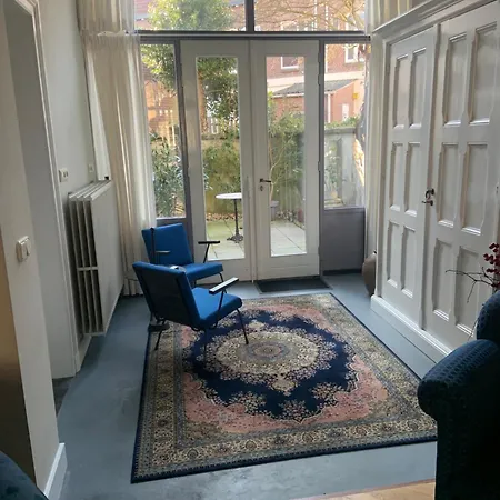 Hs68-apartment Lägenhet Maastricht