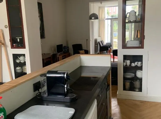 Hs68-apartment דירה מאסטריכט