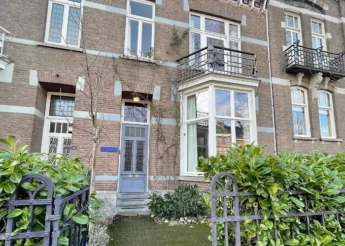 Hs68-apartment شقة ماسترخت