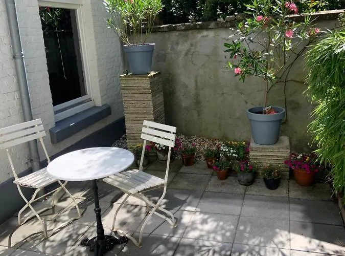 شقة Hs68-apartment