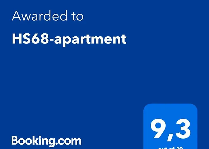 Hs68-apartment * マーストリヒト