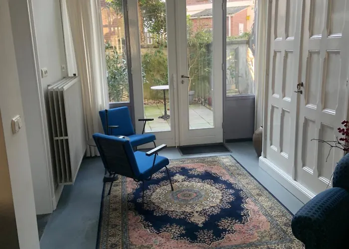 Hs68-apartment דירה מאסטריכט